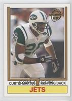 Curtis Martin