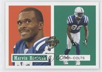 Marvin Harrison