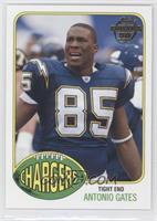 Antonio Gates