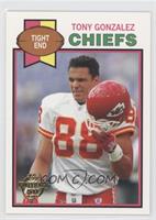 Tony Gonzalez