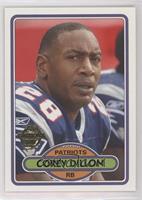 Corey Dillon