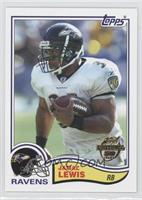 Jamal Lewis