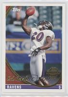 Ed Reed [EX to NM]