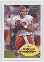 Trent Green