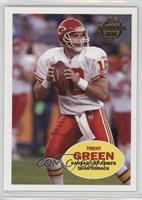 Trent Green