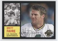 Brett Favre