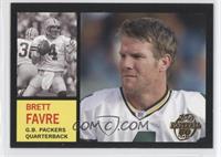 Brett Favre