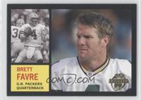 Brett Favre