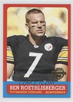 Ben Roethlisberger