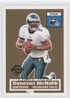 Donovan McNabb