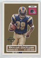 Steven Jackson