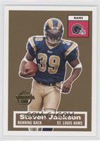 Steven Jackson