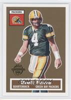 Brett Favre