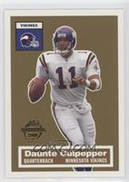 Daunte Culpepper