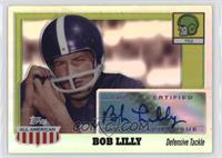 Bob Lilly #/55