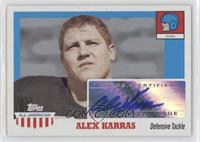 Alex Karras