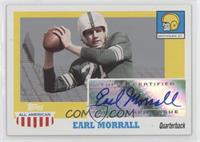 Earl Morrall