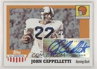 John Cappelletti