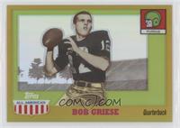 Bob Griese [EX to NM] #/55
