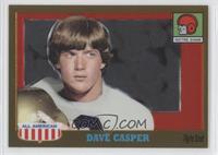 Dave Casper #/555