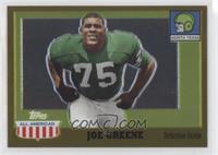 Joe Greene [Good to VG‑EX] #/555