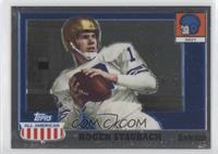 Roger Staubach #/555