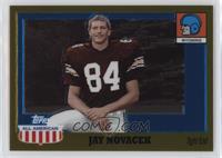 Jay Novacek #/555