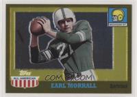 Earl Morrall #/555
