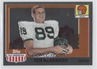 Ted Hendricks #/555