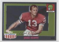 Jake Scott [EX to NM] #/555