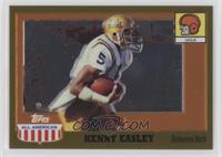 Kenny Easley #/555