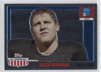 Alex Karras #/555