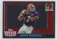 Danny Wuerffel #/555