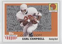 Earl Campbell