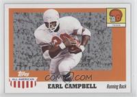 Earl Campbell