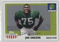 Joe Greene