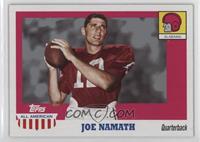 Joe Namath