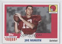 Joe Namath