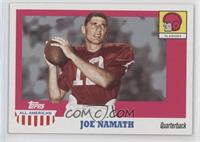 Joe Namath