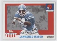 Lawrence Taylor