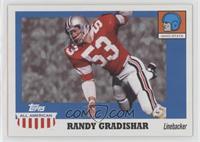 Randy Gradishar