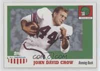 John David Crow