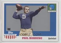 Paul Hornung