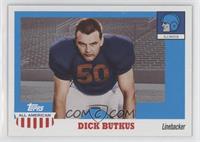 Dick Butkus