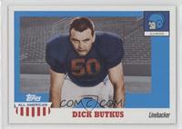 Dick Butkus