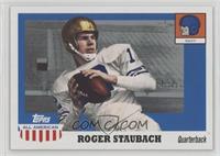 Roger Staubach