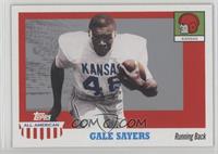 Gale Sayers