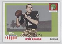 Bob Griese