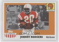 Johnny Rodgers