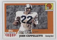 John Cappelletti